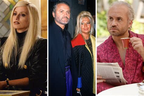 versace family netflix